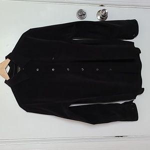 Mens Tasso Elba corduroy shirt